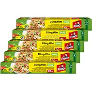FINO Food foil EASY CUT 5×20 m - Food Wrap