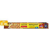 FINO papír na pečení Multibake 4× 8 m - Baking Paper