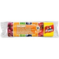 FINO élelmiszer tasak tekercs 2L 250 db - Műanyag tasak