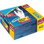 FINO disposable gloves size. L, 50 pcs - Cleaning Gloves