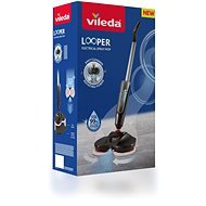 VILEDA Looper elektrischer Sprühmopp - Mop