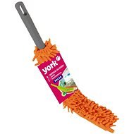 YORK duster Salsa (mix of colours) - Duster