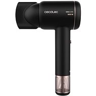 Cecotec 4400 Bamba Ionicare Rockstar - Hair Dryer