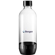 Berger Bottle 1l - Soda Maker Bottle