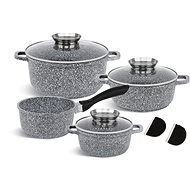 Edenberg EB-8010 Cookware set 7 pcs - Kitchenware Set