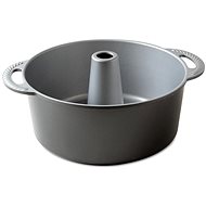 Nordic Ware Angel cake mould large graphite - Baking Mould