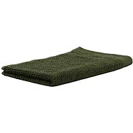 Möve Autumn Delights Bamboo towel 30 × 50 cm olive - Towel