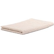 Möve Autumn Delights Bamboo towel 30 × 50 cm cream - Towel