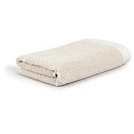 Möve Autumn Delights Bamboo towel 50 × 100 cm cream - Towel