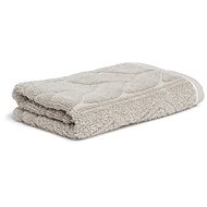 Möve Cosy Knits Osuška 67 × 140 cm kašmír - Bath Towel