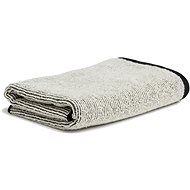 Möve Eden Towel 50 × 100 cm with stripes - Towel