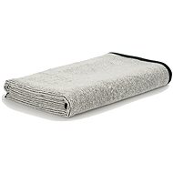 Möve Eden Osuška 80 × 150 cm s proužky - Bath Towel