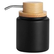 Andrea House Bathroom dispenser Nordic resin - Soap Dispenser