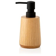 Andrea House Soap dispenser Oak BA70044 - Soap Dispenser