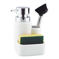 Andrea House Detergent dispenser with dispenser CC20117 - Soap Dispenser