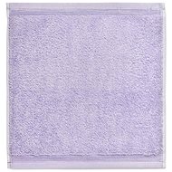 Möve Superwuschel Towel 30 × 30 cm lilac - Towel