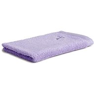 Möve Superwuschel Towel 30 × 50 cm lilac - Towel