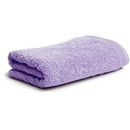 Möve Superwuschel Towel 60 × 110 cm lilac - Towel