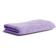 Möve Superwuschel Osuška 100 × 160 cm lila - Bath Towel