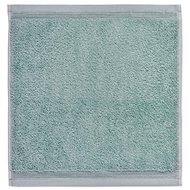 Möve Superwuschel Towel 30 × 30 cm grey-green - Towel
