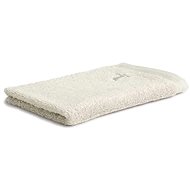 Möve Superwuschel Towel 30 × 50 cm cream - Towel
