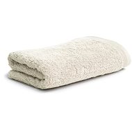 Möve Superwuschel Towel 50 × 100 cm cream - Towel