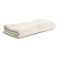 Möve Superwuschel Saunová osuška 80 × 200 cm smetanová - Bath Towel