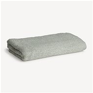 Möve Timeless Osuška 67 × 140 cm zelený - Bath Towel