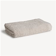 Möve Timeless Towel 50 × 100 cm beige - Towel