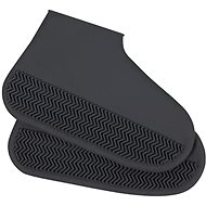 Zaparkorun Shoe covers, blue, size 40 - 44 - Wellies