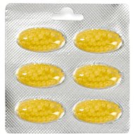 Nedis scented granules with lemon scent 6 pcs - Vacuum Cleaner Freshener