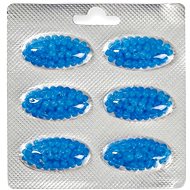 Nedis scented granules with ocean scent 6 pcs - Vacuum Cleaner Freshener