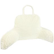Bellatex Pillow armrest 2835/004 100 × 50 cm, off-white - Pillow