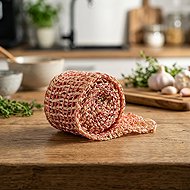 Browin Sausage net 18 cm, length 3 m - Net