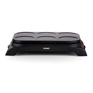 DOMO DO8710W - Electric Grill