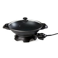 DOMO DO8708W - Electric Fry Pan