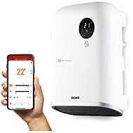 DOMO DO7357F - Electric Heater