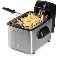 DOMO DO464FR - Deep Fat Fryer