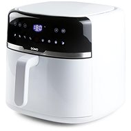 DOMO DO1148FR - Hot Air Fryer