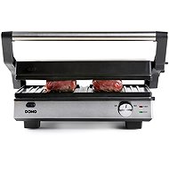 DOMO DO9287G - Contact Grill