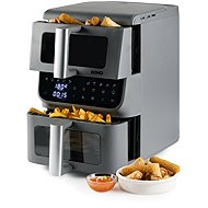 DOMO DO550FR - Hot Air Fryer