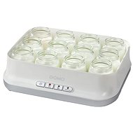 DOMO DO2306Y - Yoghurt Maker