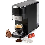 DOMO DO748K - Kapsel-Kaffeemaschine