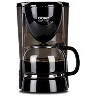 DOMO DO472K - Drip Coffee Maker