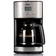 DOMO DO473KT - Drip Coffee Maker