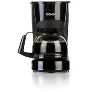 DOMO DO475K - Filterkaffeemaschine