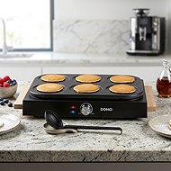 DOMO DO8717PN - Pancake Pan