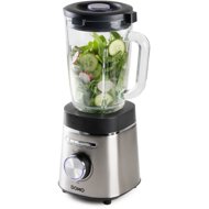 DOMO DO740BL - Countertop Blender