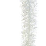 DOMMIO Christmas decorations - chain, white, 270 cm - Christmas Decoration