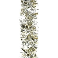 DOMMIO Christmas chain, champagne, 2 m - Christmas Decoration
